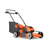 tondeuse a gazon electrique husqvarna prix Roues motrices et PowerBoost : tonte sans effort, même sur l'herbe dense