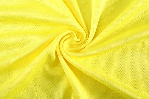 Casmyd Brazil Soccer Jersey+Shorts Kids 2022 World Cup Ney’marr #10 Football Jersey Set Sports Fan Shirts For Boys/Girls #TOP6