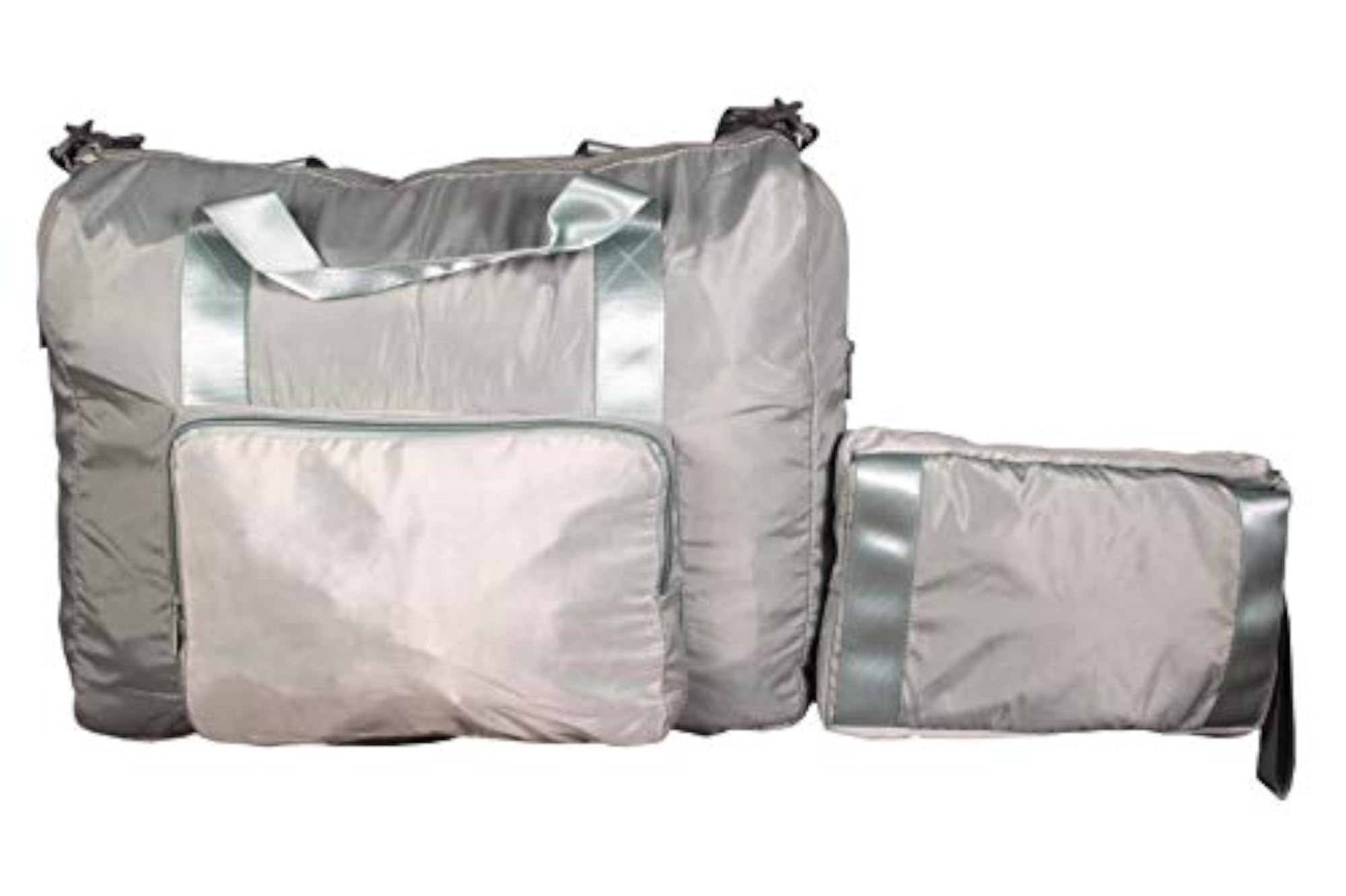 Foldable Water Resistant Diaper Bag for New Born Baby