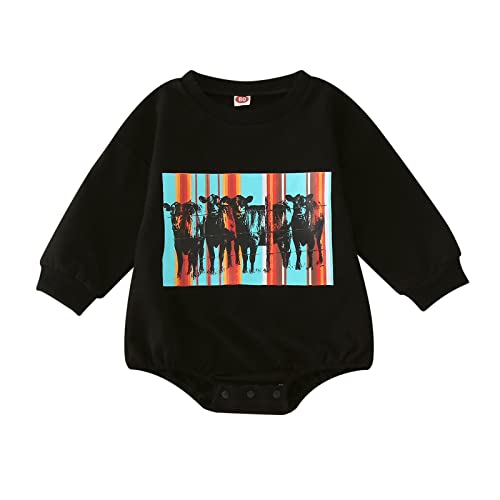 [TXWZM] xr[p[X xr[ p[X ̎q  H ~ Ԃ񔧒 Jo[I[  {fB[X[c q V p[X  Jo[I[ j̎q Ԃ (01A-Black, 3-6 Months)