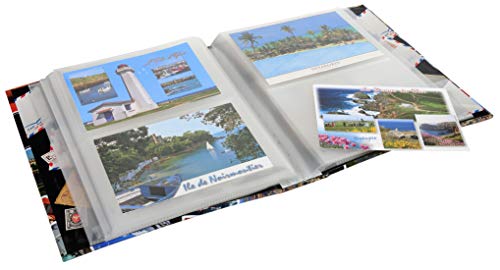 Exacompta cod. 96115E-1 Album da Collezione per