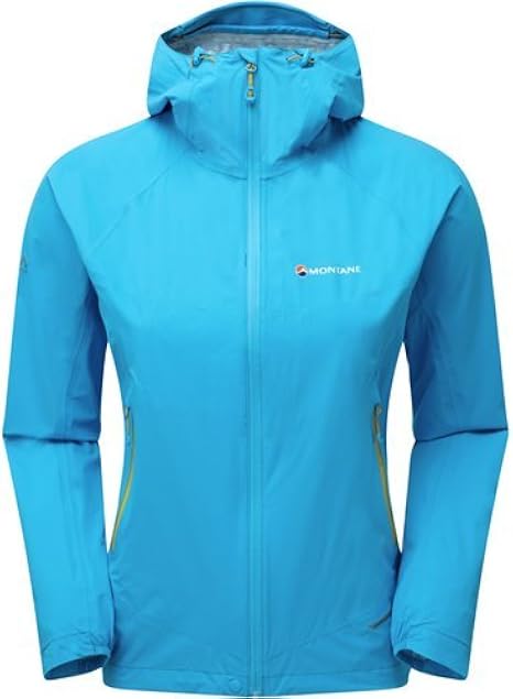 Montane Minimus Stretch Ultra Jacket 
