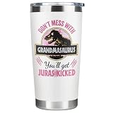 Grandma Gifts - Gifts for Grandma from Granddaughter, Grandson, Grandkids, Grandchildren - Grandma B