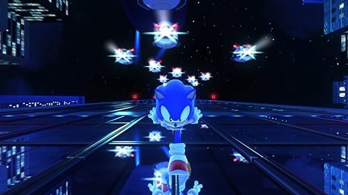 Sonic X Shadow Generations - Nintendo Switch — view 6
