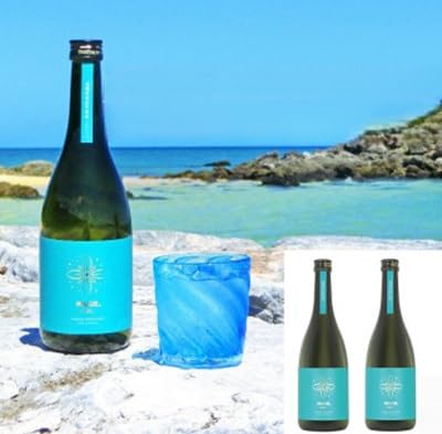 芋酒 今帰仁IMUGE.(イムゲー)720ml 2本セット