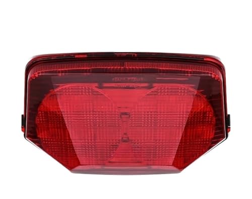 Feu arrière à LED pour réparer clignotants défectueux sur moto Honda CB400 CB1300