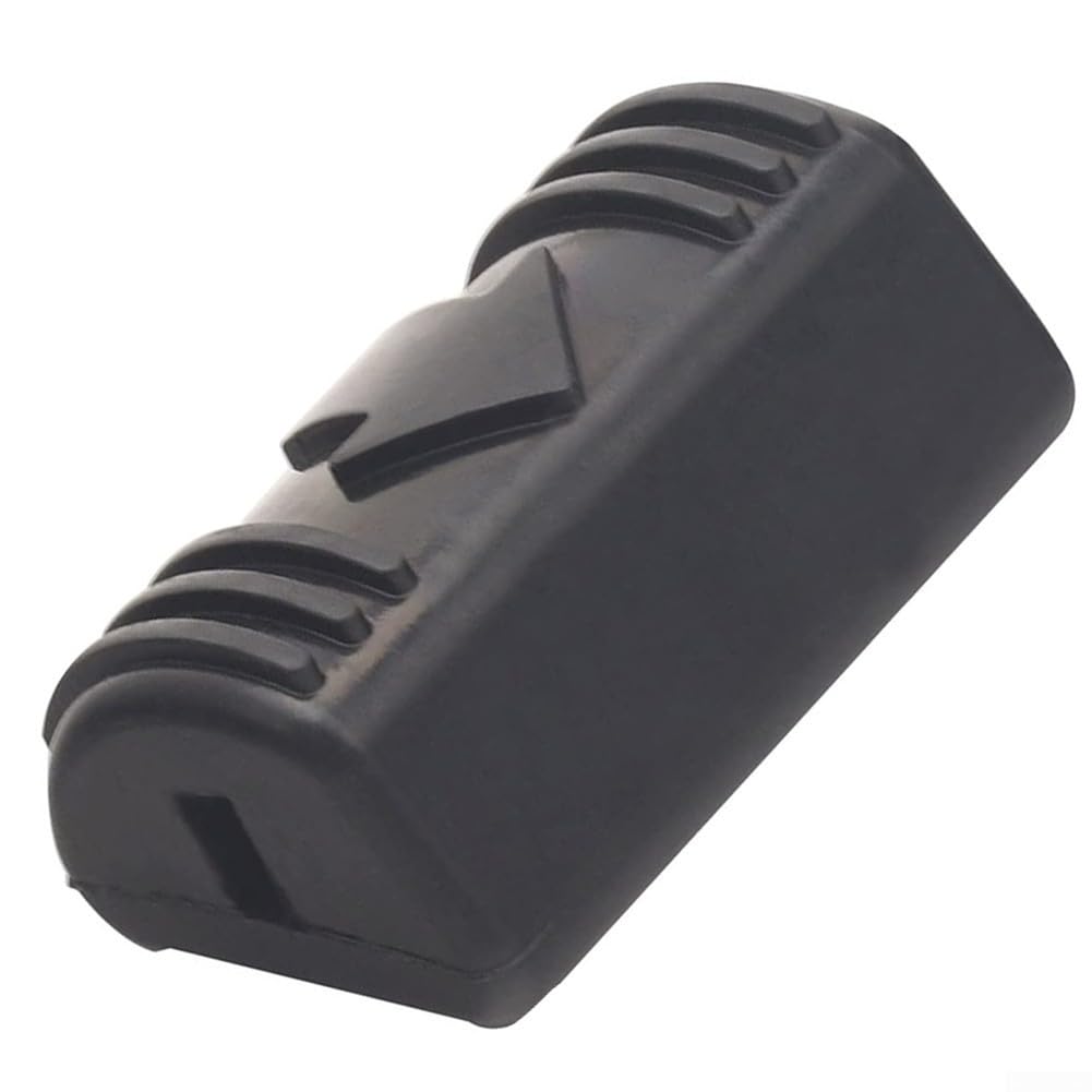 Pedal para delantero GX25949 con Goma Pedal para delantero GX25949