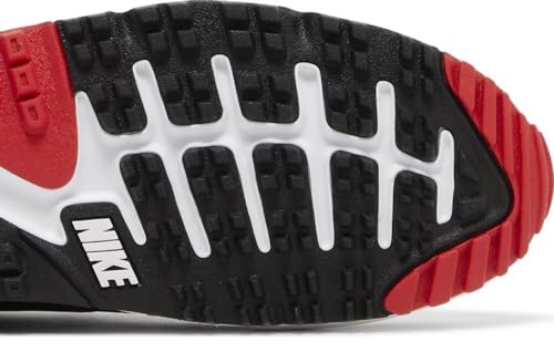 Nike Men's Air Max 90 G Golf Shoe TB White/Game Royal-Black (DX5999 141)4