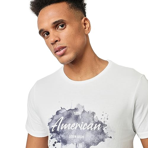 Image of Lee Men's Solid Slim Fit Shirt