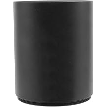 ZEISS LRP S3 3" Sunshade - Thread On - Matte Black