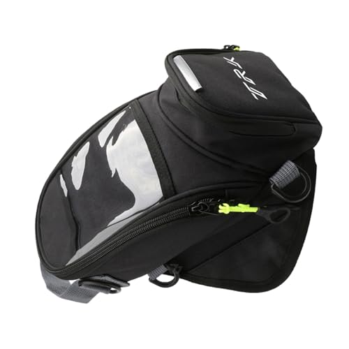 Sacoche de réservoir de précision pour moto Leoncino 500 et TRK 502X finition supérieure