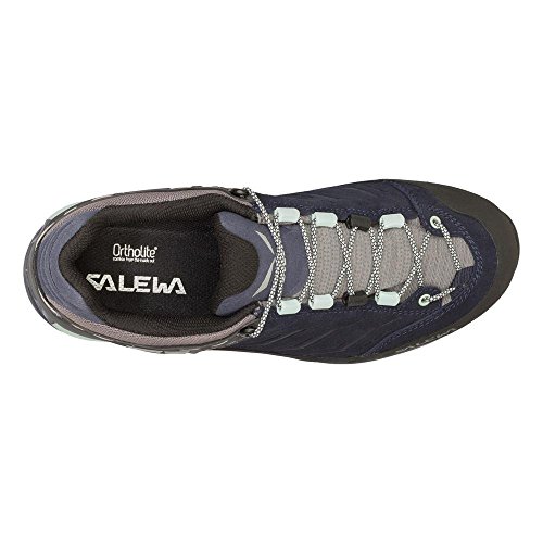 Salewa WS Mountain Trainer, Stivali da