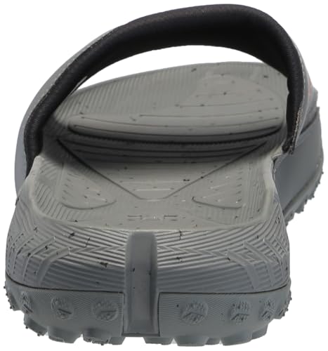 Image of Under Armour Unisex Adult Project Rock 3 Slides