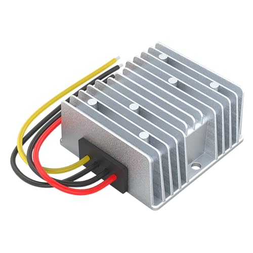 Voltage reduction module 9-36V à output 19V 10A haute efficacité