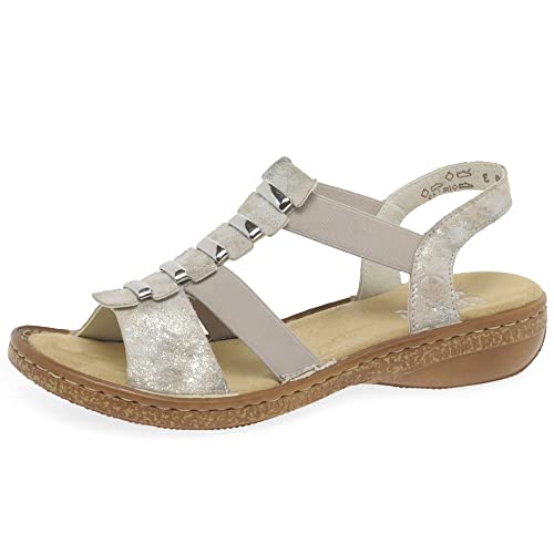 Rieker 62850 Regina 50 Women's Shoe