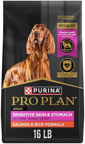 Purina Pro Plan Sensitive