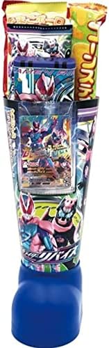 Amazon 仮面ライダーリバイス ブーツお菓子box L 1個 お菓子詰め合わせ クリスマス プレゼント お菓子 おやつ ブーツ クリスマスブーツ Vanilla スナック菓子 通販