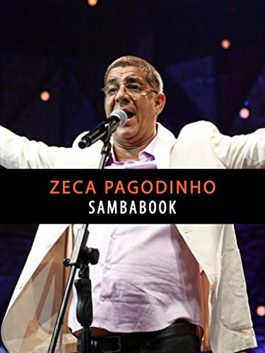 Zeca Pagodinho - Samba Book