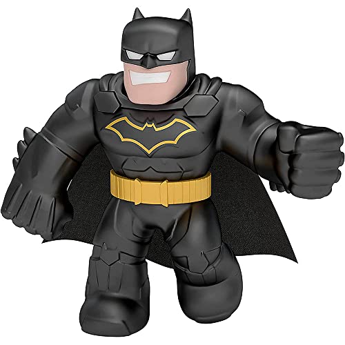 Sunny Brinquedos Goo Jit Zu - Supergoo Gigante Batman, Multicor