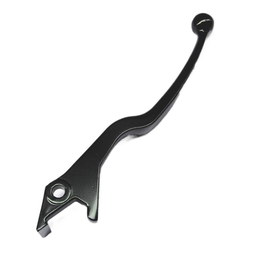 NdReK Motorcycle Brake Lever Clutch Lever Pull Handle Fit for HJ150-9 EN125-2A EN125 EN150 EN 125cc 150cc Parts(Right)