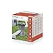 Bestway 58381 - Depuradora de Filtro de Cartucho Tipo I 1.249 litros/hora...