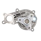 Rareelectrical Water Pump Compatible With 2019-2020 Bmw 330I Xdrive 530I Xdrive X3 X4 Z4 2.0L I4 B48 Turbo Serpentine Belt With Pulley Aluminum Housing New Replaces Bmw Oem 11518482250 Direct Fit