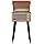 Crosley Dansette Bermuda Portable Turntable with Aux-in and Bluetooth, Tourmaline