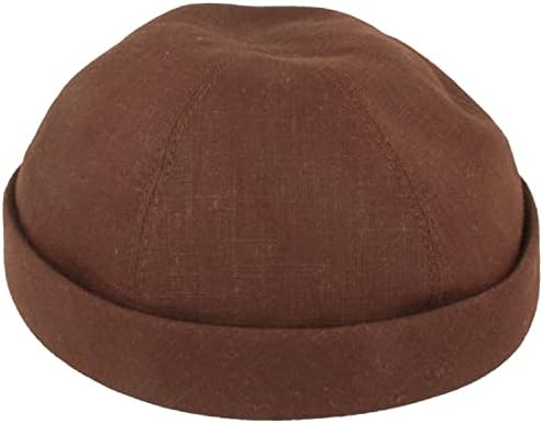 Waxed Cotton WR Dockermuts by Stetson - € 79,00