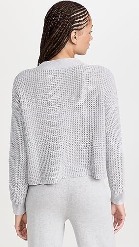 Image of Eberjey Women's The Cropped Cardigan