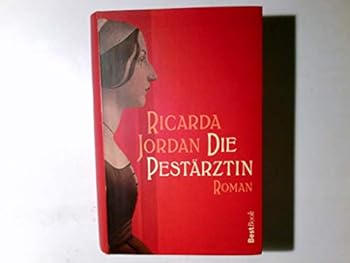 Paperback Die Pestärztin [German] Book