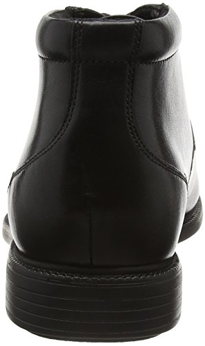 Rockport Charles Road Pt Chukka, Derby Uomo