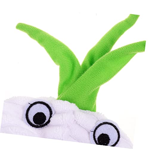 POPETPOP 4 Pçs Capa De Chapéu De Alho De Inverno Para Cocar De Aquecimento Para Cabeça De Animais De