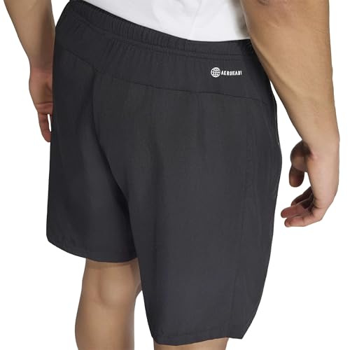 Image of adidas Men's Essentials Woven Training Shorts