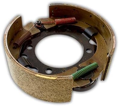 15679846-DF PARKING BRAKE ASSEMBLY, LCT, ALLISON 1000/GM TRANSMISSION