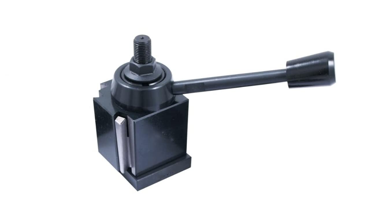 HHIP 3900-5946 CA-10 Knurling, Facing & Turning Holder (250-410)