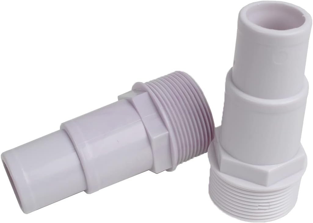 LanKstet Pool Connectors Pool Filter Fittings SPX1091Z7 Combo Hose