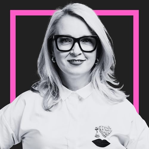 Re-Release: 7 Stages of Burnout with Mandy Lehto