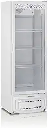 GPTU-40 BR Refrigerador Vertical 414L 220V Br