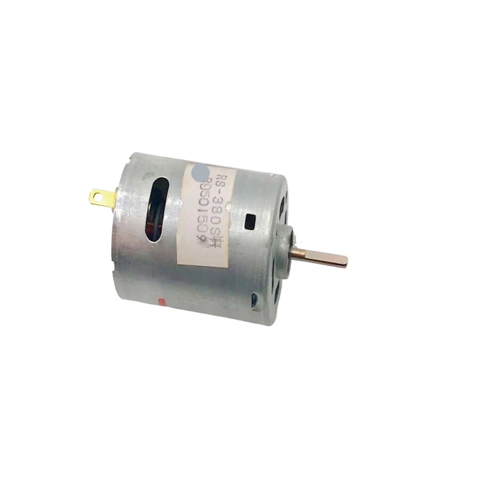 AARTERZZA High Torque RS-380 Electronic Starter DC 6V 9V 12V 16000RPM 380 Electronic Starter