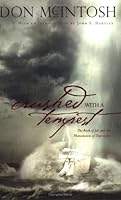 Crushed with a Tempest: The Book of Job and the Phenomenon of Depression 0620376414 Book Cover