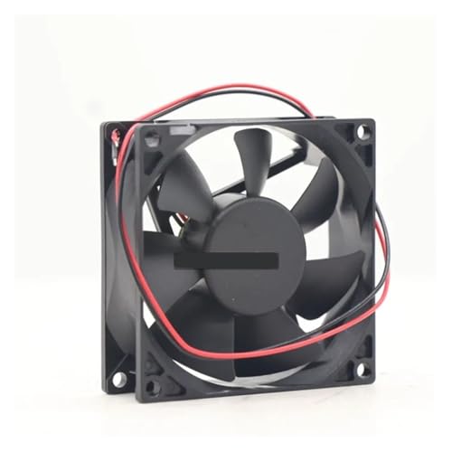 Ventilador de refrigeración AD08012HX257004 de 12V contra el calor interno 2