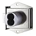 Mortise Right-Hand Latchbolt, Door Lock