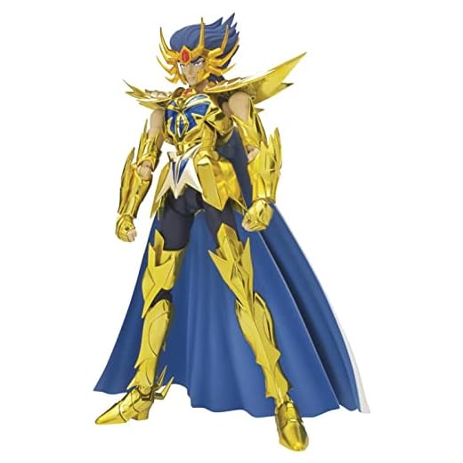 Bandai Tamashi Nations - Saint Seiya - Maschera della morte contro il cancro (versione Revival) Spirits Saint Cloth Myth Ex