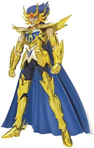 Cancer Death Mask Revival Ver Fig 18 cm Saint Seiya Saint Cloth Myth ex