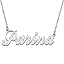 Parina - Silver