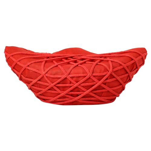 Image of Traditional Handstitch Ready to Wear Maharashtra Mavla Pagdi Topi Cap Turban for Party and Traditional Function