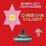  Starflight Commander C V M X 1