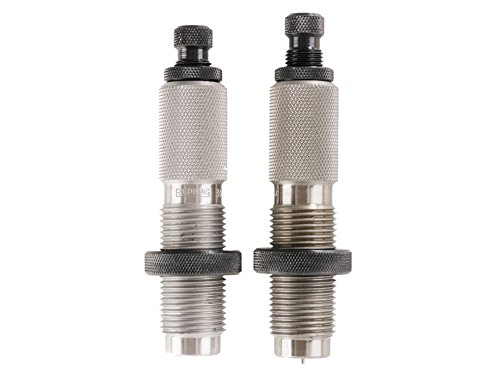 Redding Full Length Die Set 308 Win Small Base outil rechargement 80355 pour étui laiton
