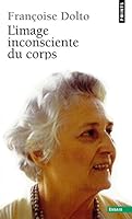 L'image inconsciente du corps 2020183021 Book Cover