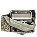 Green Mountain Grills GMG-6015 Weatherproof Tote Bag with Zippers for Davy Crockett Portable Pellet Barbeque Models, Camouflage